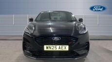 Ford Puma ST 1.0 EcoBoost Hybrid mHEV ST 5dr DCT Petrol Hatchback